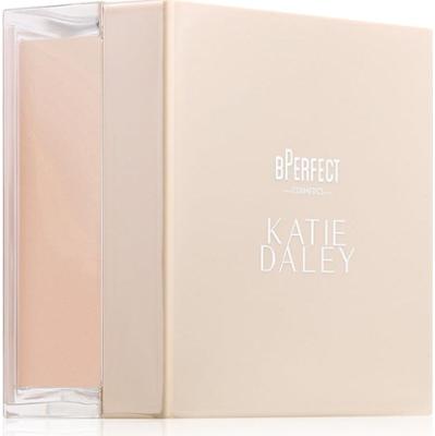 BPerfect Katie Daley Perfect Rozświetlający sypki puder Color Honeycomb 15g