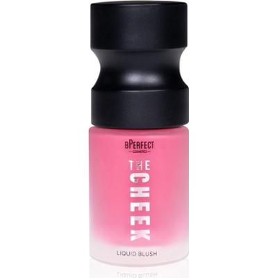 BPerfect Policzek blush Płyn do koloryzacji Rosie 15 ml