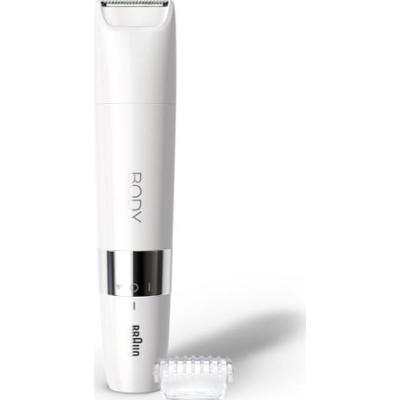 Braun BS1000 Mini - Maszynka do strzyżenia włosów