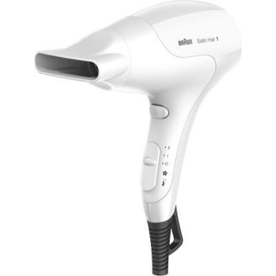 Braun Pielęgnacja włosów Satin Hair 1 Power Perfection Ultra Suszarka do włosów Light HD 180 1 szt