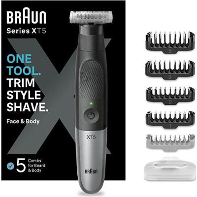 Braun Trymer wielofunkcyjny X-Series XT5100