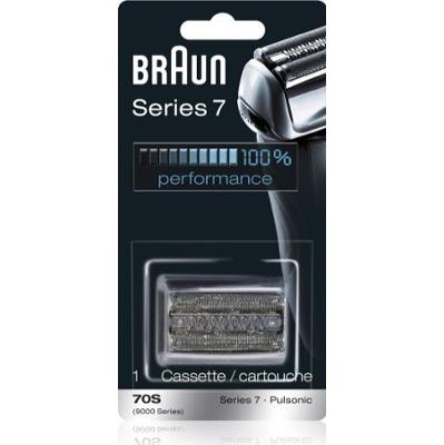 Braun Ostrze Series 7 70S 1 szt