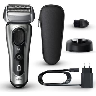 Braun Maszynka elektryczna Series 8 8517s