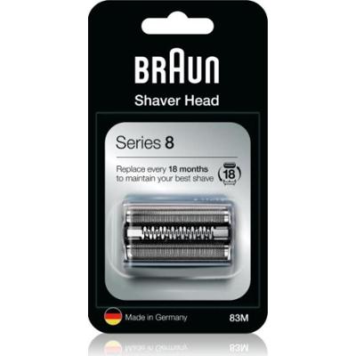 Braun Ostrze Combipack 83M serii 8 1 szt