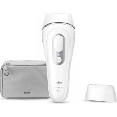 Braun Jedwab-expert Depilator IPL PRO 3 IPL3020 do ciała, twarzy, okolic bikini i pach
