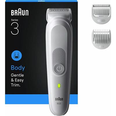 Maszynka do strzyżenia Braun Series 3 BG3530