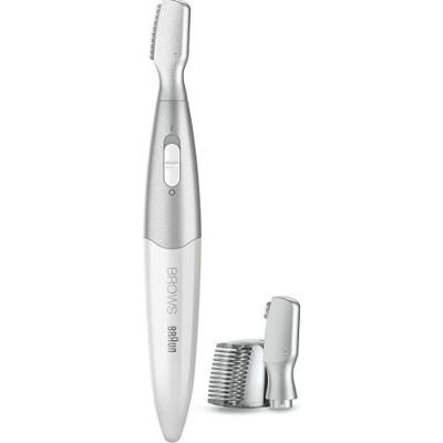 Braun Trymer do brwi FG1106