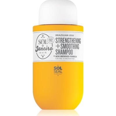 Sol de Janeiro Brazylijski szampon Joia™ wygładzający i regenerujący zniszczone włosy 90 ml