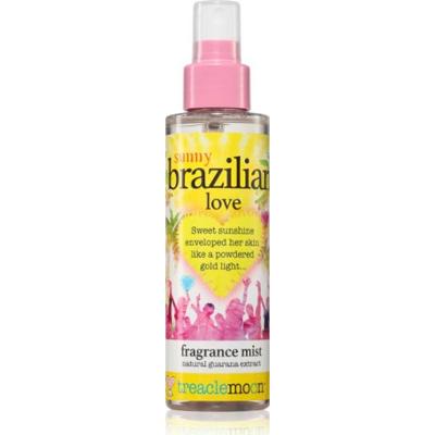 Treaclemoon Brazylijska mgiełka do ciała Love 150 ml