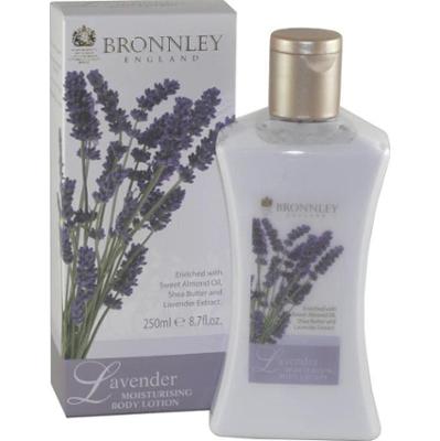 Bronnley Lawendowy Nawilżający Balsam do Ciała 250ml