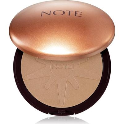 Note Cosmetique puder brązujący 20 20 g