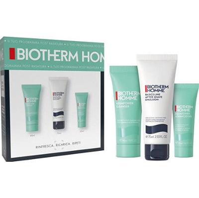 Biotherm Zestaw upominkowy Aquapower Kit dla mężczyzn