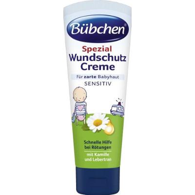 Bübchen Special krem ochronny dla noworodków 75 ml