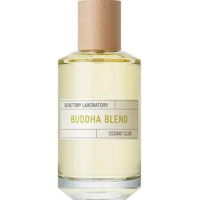 Mieszanka Buddy - 100 ML wody perfumowanej