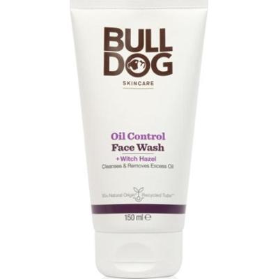 Płyn do mycia twarzy Bulldog Oil Control 150 ml