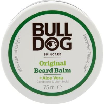 Balsam do brody Bulldog do skóry normalnej Oryginalny balsam do brody 75 ml