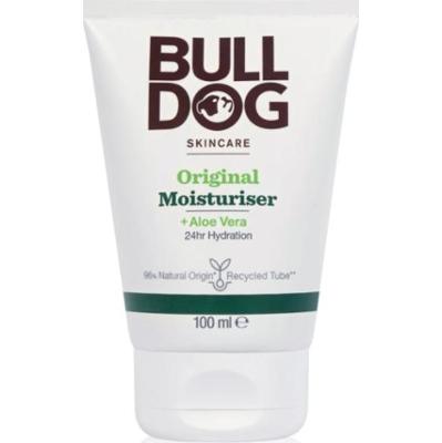 Bulldog Original nawilżający krem do twarzy 100 ml