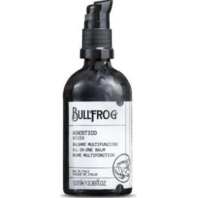 Bullfrog Agnostic Spiced Multi-Purpose Conditioner 100ml