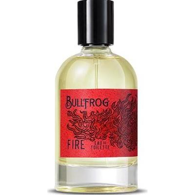 Bullfrog Woda toaletowa Fire