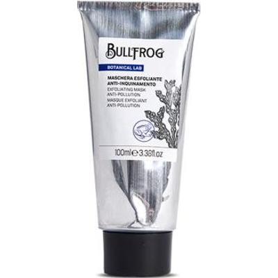Bullfrog Maska złuszczająca anty-zanieczyszczająca 100ml