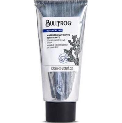 Bullfrog Tonizująca maska odżywcza 100 ml