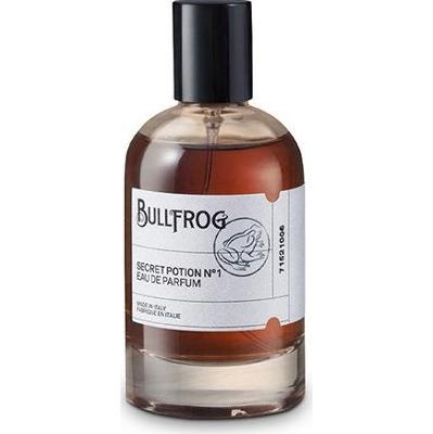 Bullfrog Secret Potion N.1 Woda perfumowana