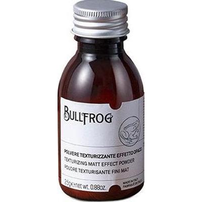 Bullfrog Puder teksturyzujący o efekcie matowym
