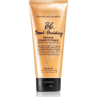 Bumble and bumble Bb.Bond-Building Repair balsam regenerujący do codziennego stosowania 200 ml