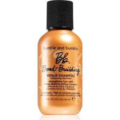 Bumble and bumble Bb.Bond-Building Shampoo 60ml