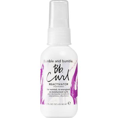 Bumble and bumble Nocleg ze śniadaniem. spray aktywujący do włosów falowanych i kręconych 60 ml