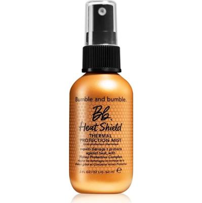 Bumble And Bumble Nocleg ze śniadaniem. Heat Shield Thermal Protection Spray ochronny do termicznej ochrony włosów 60 ml