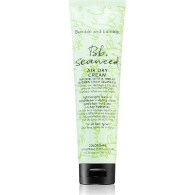 Bumble and bumble Seaweed Krem modelujący powietrze z ekstraktem z wodorostów 150 ml