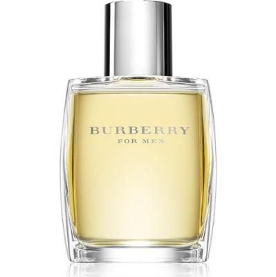Burberry Woda toaletowa w sprayu dla mężczyzn 50ml