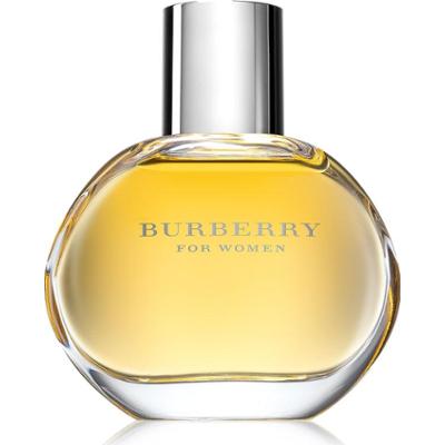 Burberry For Woman - EDP - Pojemność: 50 ml