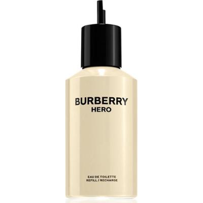 Burberry Hero Uzupełnienie wody toaletowej 200 ml