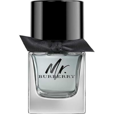 Burberry Pan Burberry Woda toaletowa dla mężczyzn 50 ml