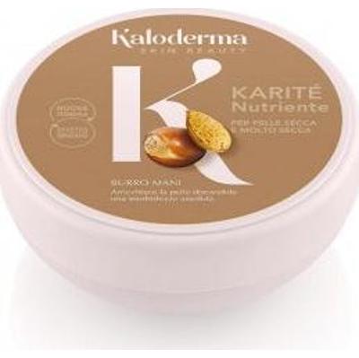 Kaloderma Odżywcze masło do rąk Shea 150ml