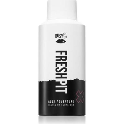 Busyb Fresh Antyperspirant Pit Alex Adventure 150 ml