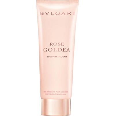 BVLGARI Perfumowane mleczko do ciała dla kobiet Rose Goldea Blossom Delight 200 ml