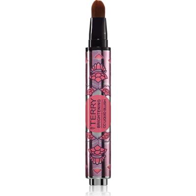 By Terry CC Blush płyn z rozświetlaczem w kolorze nr 1 – Rosy Flash 7 gr
