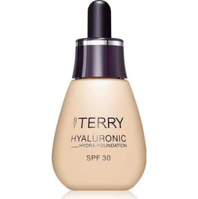 By Terry Podkład w płynie Hyaluronic Hydra o działaniu nawilżającym SPF 30 200C Natural 30 ml