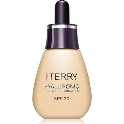 By Terry Podkład w płynie Hyaluronic Hydra o działaniu nawilżającym SPF 30 100W Dostateczny 30 ml