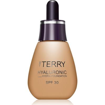 By Terry Podkład w płynie Hyaluronic Hydra o działaniu nawilżającym SPF 30 500N Średni ciemny 30 ml