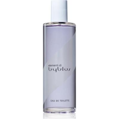 BYBLOS Sky Elements EDT 120 ML