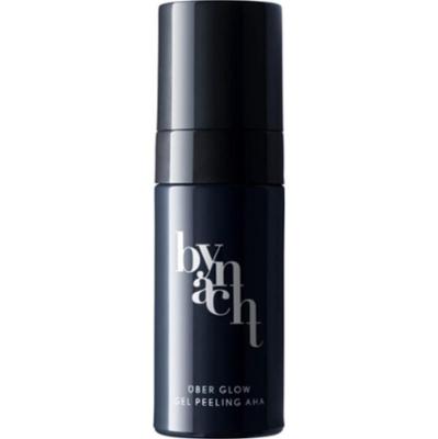 Bynacht Uber Glow AHA Night Peeling Gel Face 15ml