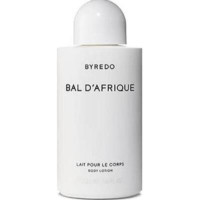 Balsam do ciała Byredo Bal d’Afrique