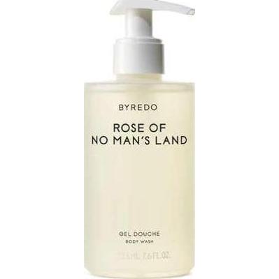 Byredo Żel pod prysznic Rose marki No Man's Land