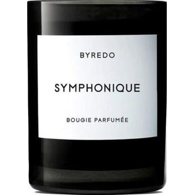 Byredo Symfoniczna Candela