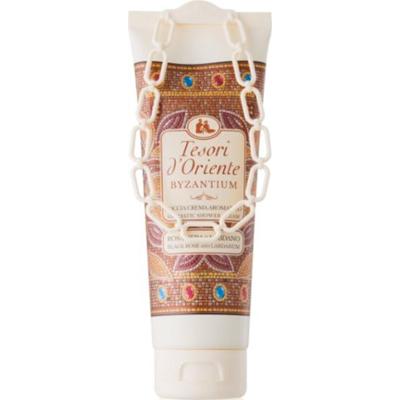 Tesori d'Oriente Byzantium żel pod prysznic dla kobiet 250 ml