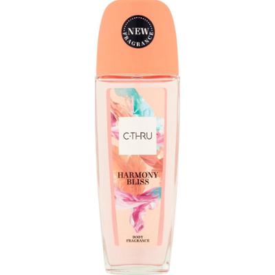 C-Thru Mgiełka do ciała Harmony Bliss 75 ml